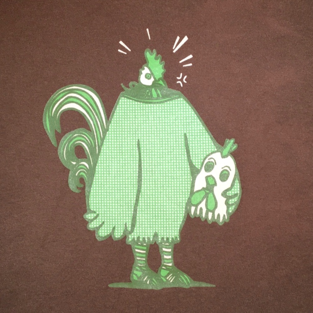 Men’s threadless something we guess not, but yes